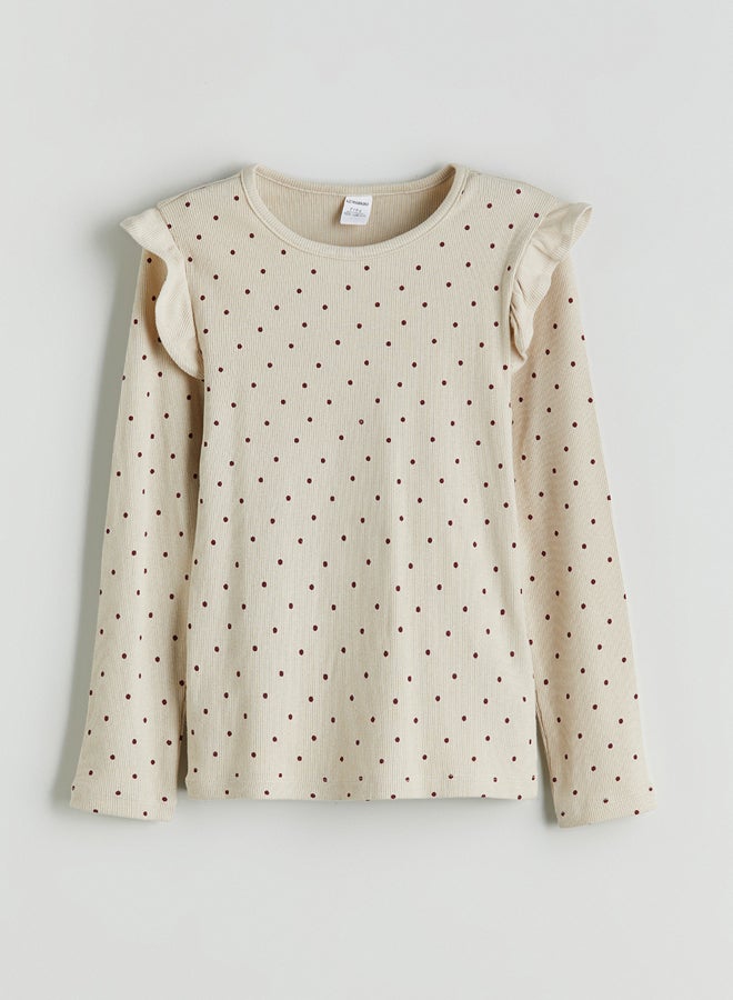 ال سي وايكيكي طقم بناتي - Image 2