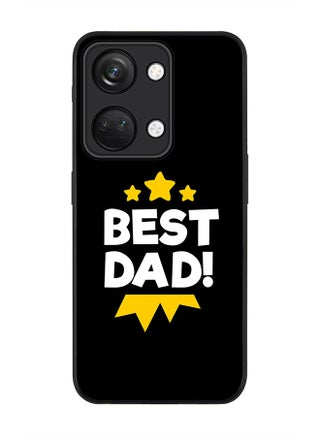 Rugged Black edge case for ONEPLUS NORD 3 5G / OnePlus Ace 2V, Slim fit Soft Case Flexible Rubber Edges Anti Drop TPU Gel Thin Cover -  Best Dad Medal - pzsku/Z1D60CA00E85DD2C90F17Z/45/_/1692621580/9d850f19-d842-4413-b3c3-059b43acb287