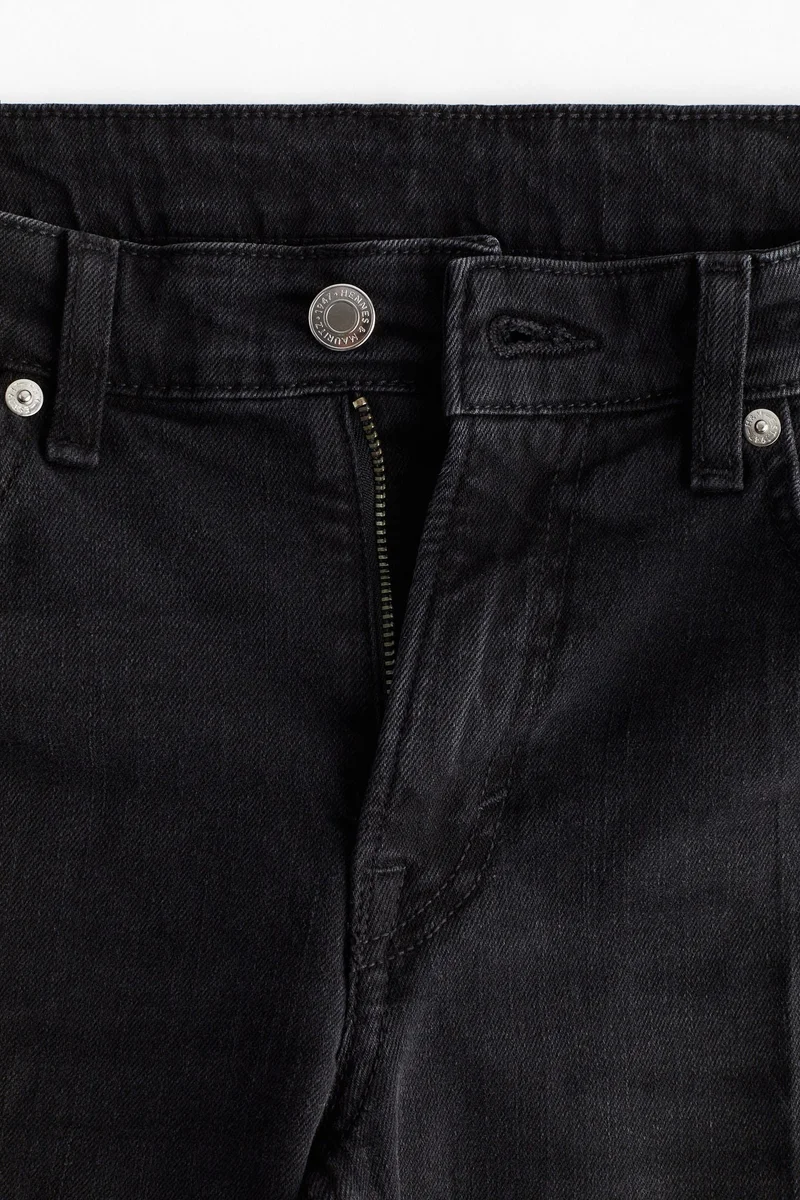 H&M Bootcut Regular Jeans