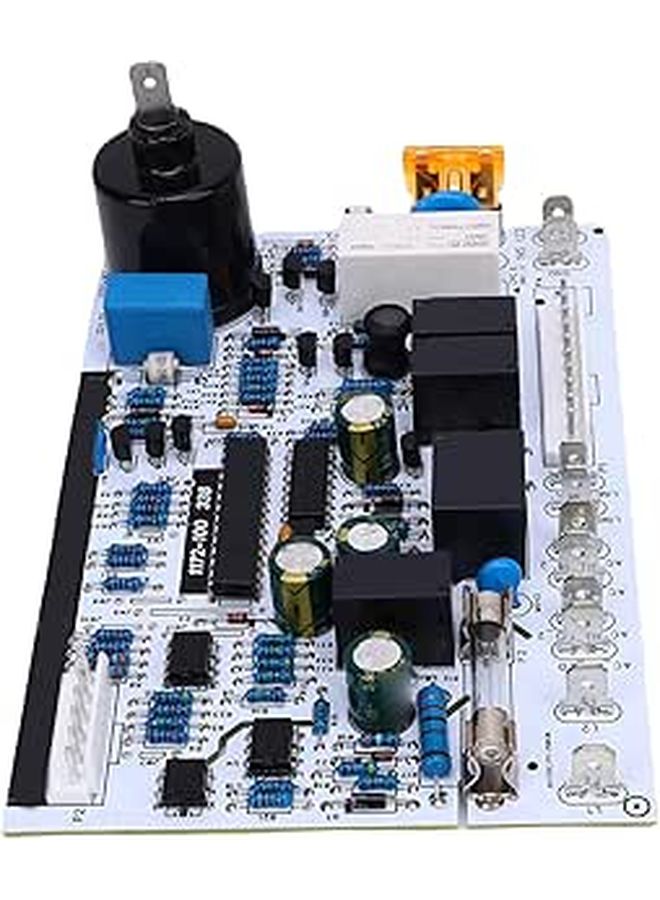 RV Refrigerator Power Board 628661 Circuit Nano Waterproof Coating N41X N51X N6X N8X N1095 - Image 1