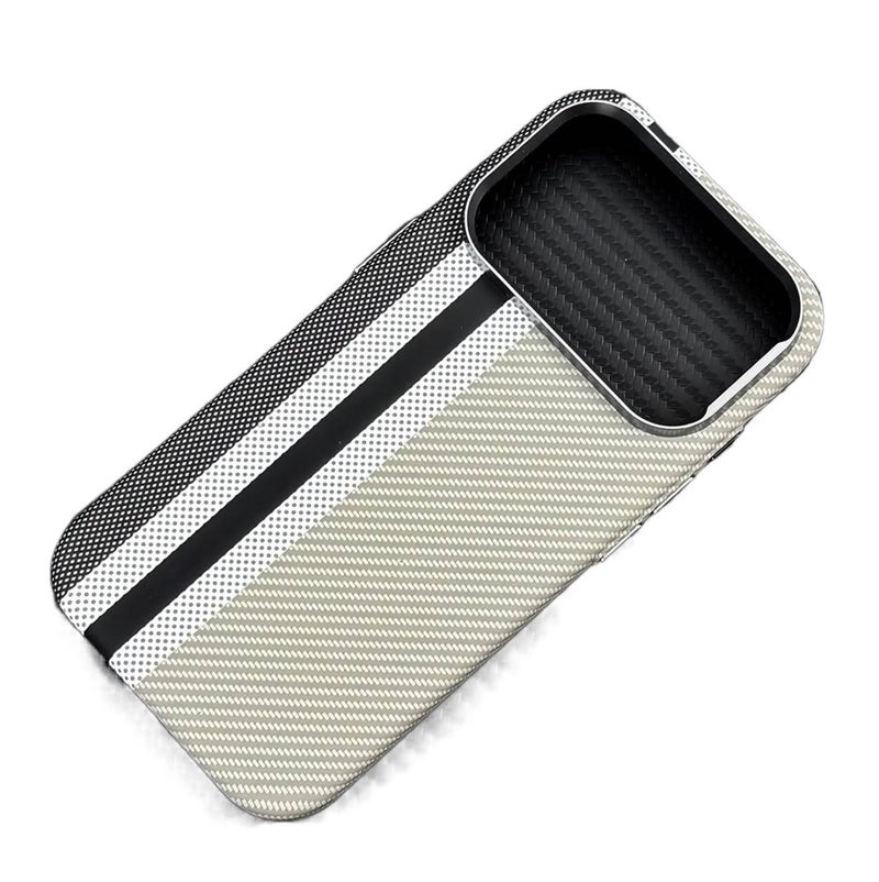 MagSafe Case | Shockproof Cover for iPhone 14 / 14 Plus / 14 Pro / 14 Pro Max | PC | Drop Protection | Anti-Fingerprint - Image 5