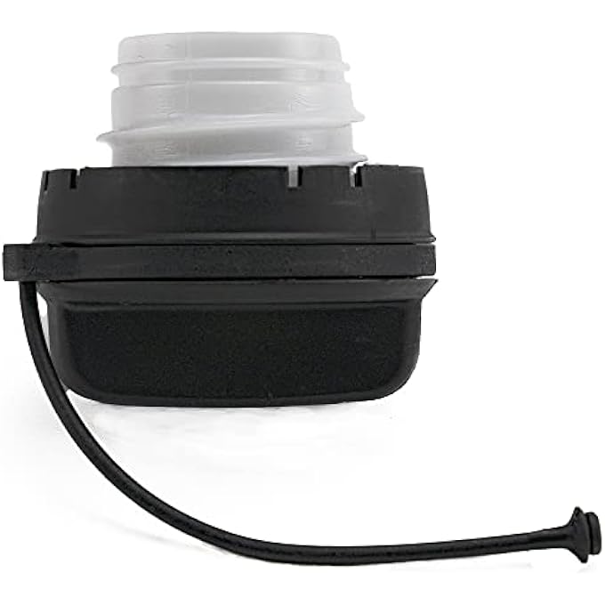 ريحني غطاء غطاء الوقود وغطاء خزان الوقود المناسب لهوندا أكورد سيفيك كروس تور CRVCRV HRVHRV إنسايت أوديسي بايلوت 20072020 ملحقات استبدال 17670T3WA01 - Image 5