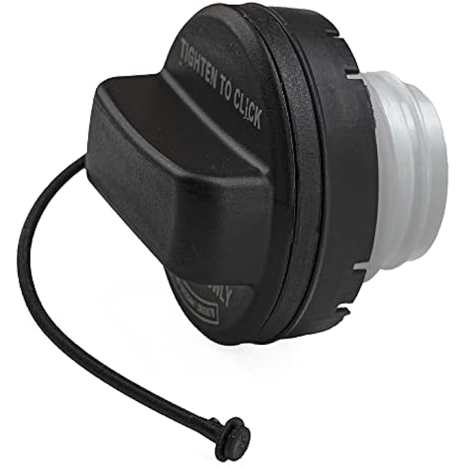 ريحني غطاء غطاء الوقود وغطاء خزان الوقود المناسب لهوندا أكورد سيفيك كروس تور CRVCRV HRVHRV إنسايت أوديسي بايلوت 20072020 ملحقات استبدال 17670T3WA01 - Image 4