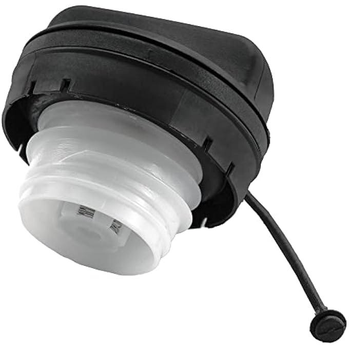 ريحني غطاء غطاء الوقود وغطاء خزان الوقود المناسب لهوندا أكورد سيفيك كروس تور CRVCRV HRVHRV إنسايت أوديسي بايلوت 20072020 ملحقات استبدال 17670T3WA01 - Image 3