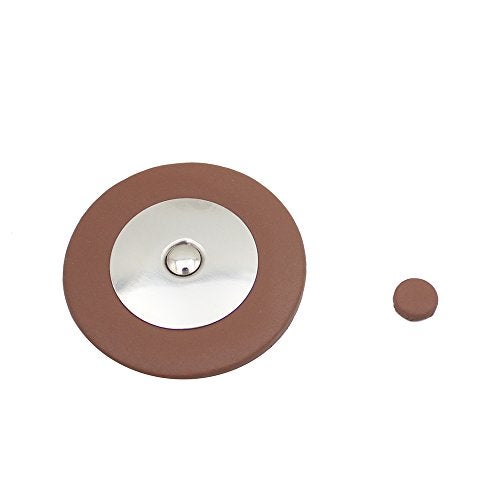 Mowind 26 Pieces Leather Pads Replacement for Alto Saxophone Sax Accessory - Image 4