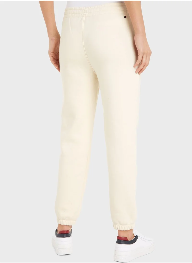 TOMMY HILFIGER High Waist Pant