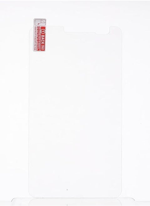 Generic For Htc 825 Tempered Glass Screen Protector Set Of 2 Pieces - Clear