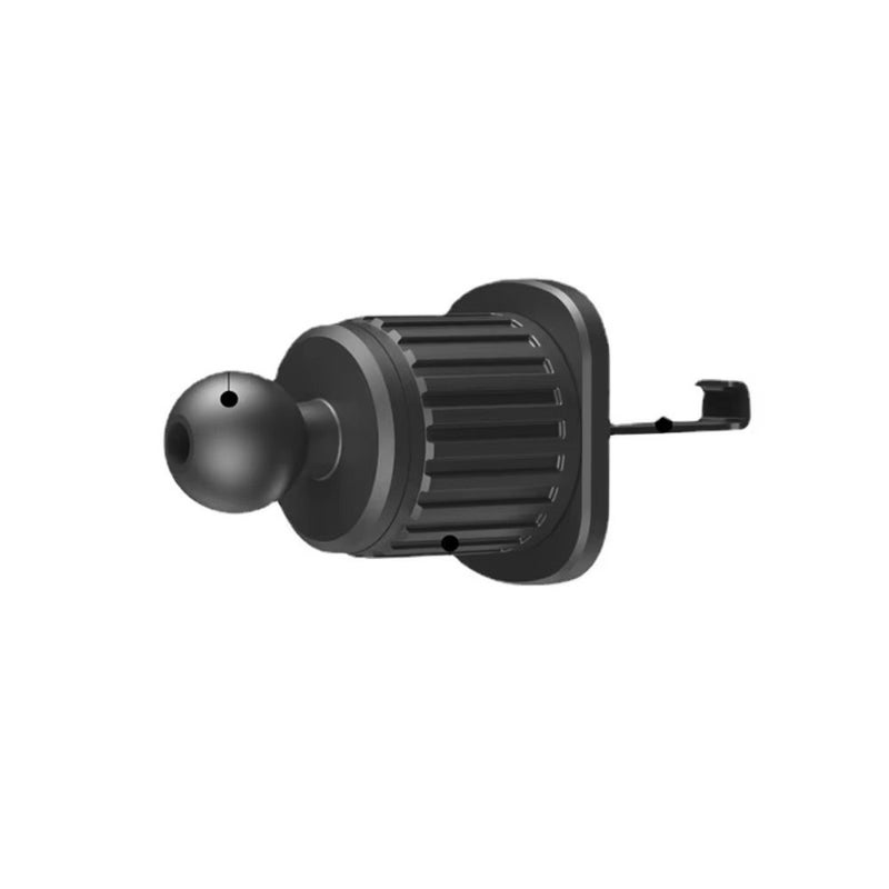 Green Clip Universal Car Phone Mount Air Vent Holder - Image 1
