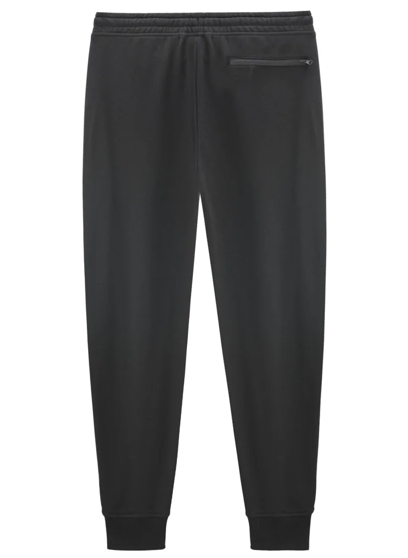 GIORDANO Men's  French Terry Joggers