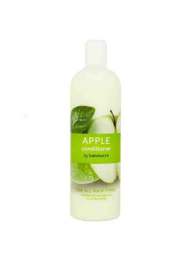 Conditioner Apple - 500ml
