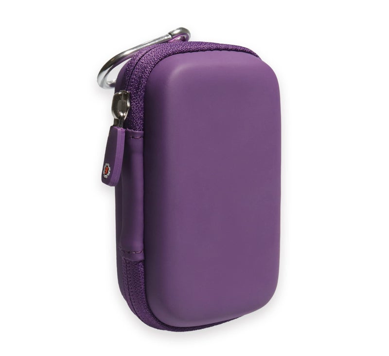 getgear case for Apple Magic Mouse and Magic Mouse 2 (Purple) - Image 2