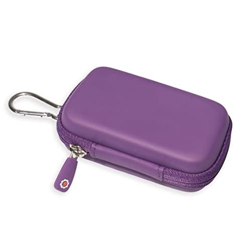 getgear case for Apple Magic Mouse and Magic Mouse 2 (Purple) - Image 5