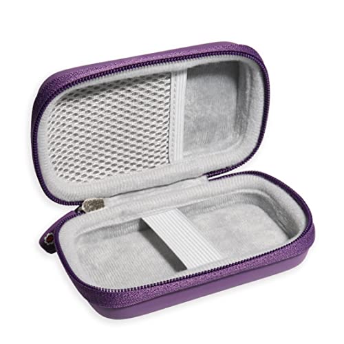getgear case for Apple Magic Mouse and Magic Mouse 2 (Purple) - Image 4