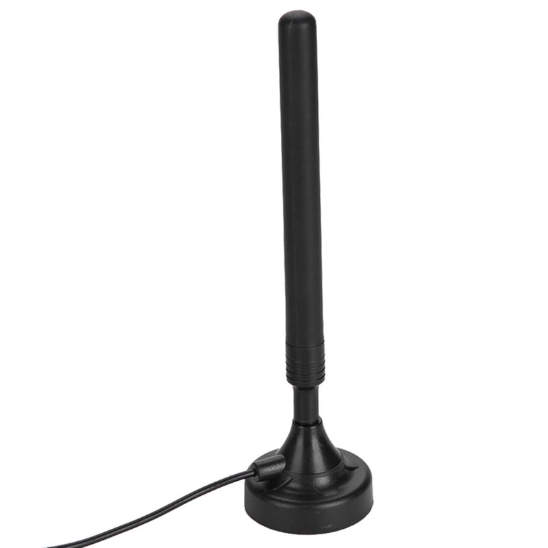 Household 25dB High Gain FM Radio Antenna High Sensitivity USB FM Antenna for Low Floor - Image 4