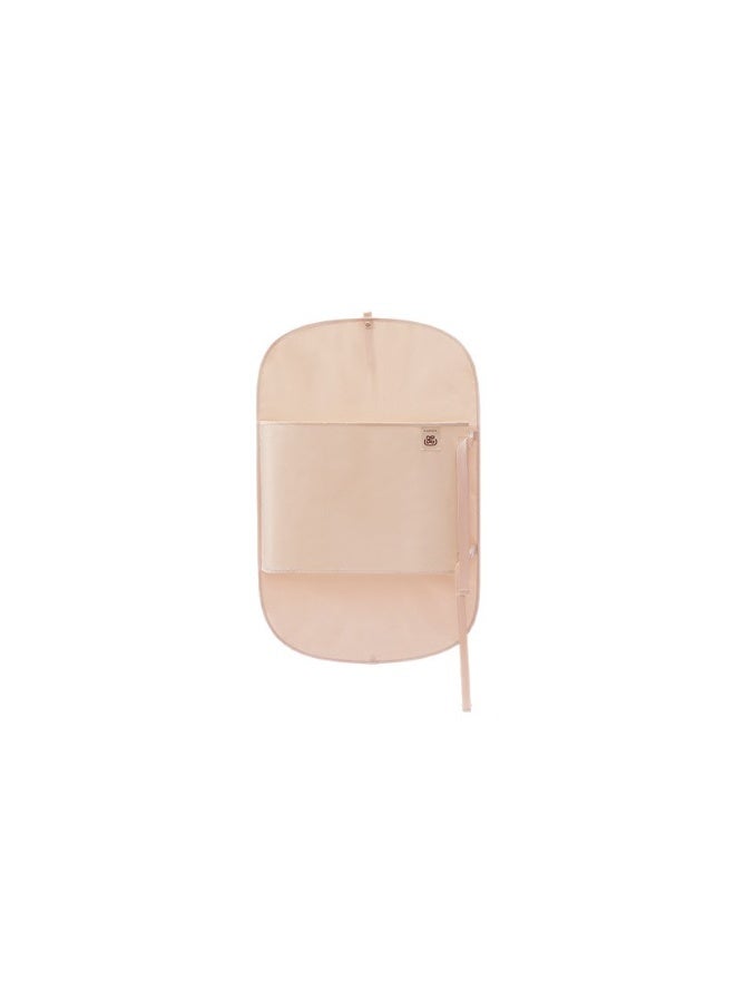 1pcs Wardrobe Storage And Organizing Tool，Foldable Compression Storage Board，Saving Space Clothing Storage Bag，Suitable For Storing Short Sleeves, Shirts, Coats, Down Jackets - Image 2