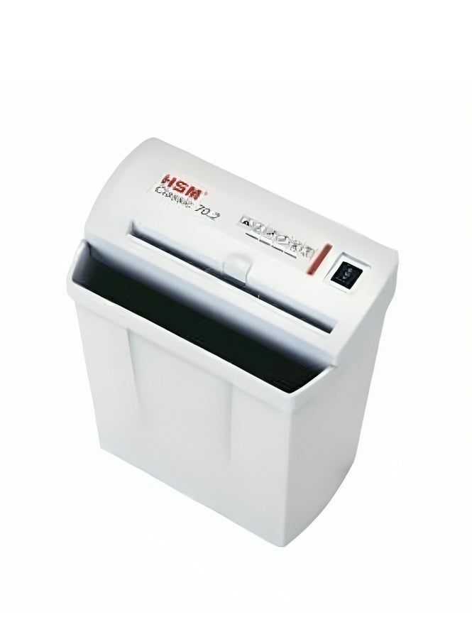 أتش أس أم آلة تمزيق المستندات إتش إس إم كلاسيك 70.2