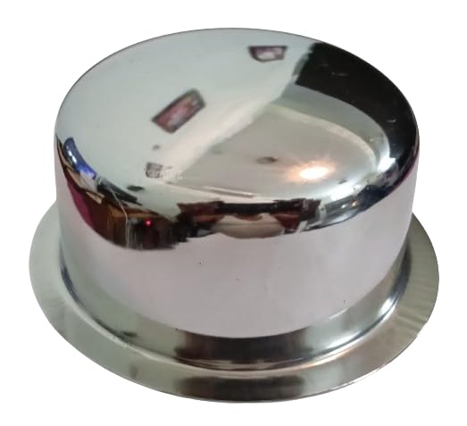 Starlinks Starlinks Mini Bowl Mixing Bowls, Snack Bowls, Dessert Bowls (Half Round Bottom) - 2 Years Warranty. (10, 250ml) - Image 3