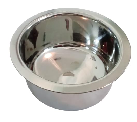 Starlinks Starlinks Mini Bowl Mixing Bowls, Snack Bowls, Dessert Bowls (Half Round Bottom) - 2 Years Warranty. (10, 250ml) - Image 2