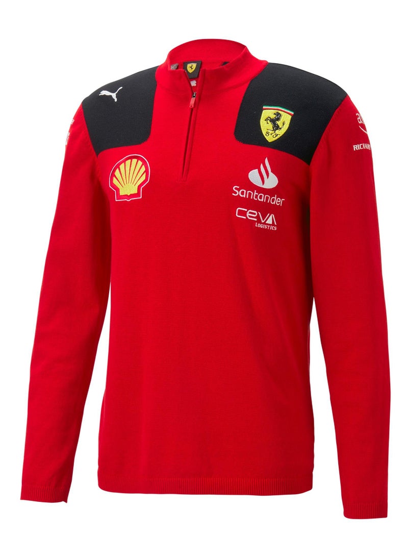 سكوديريا فيراري نصف الرمز البريدي - Image 1