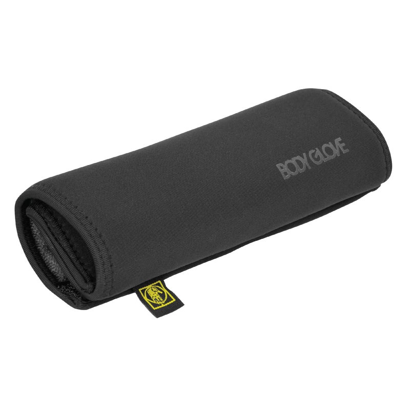 Body Glove 221703398 Seatbelt Shoulder Pad Water Resistant Universal Fit Comfortable Driving