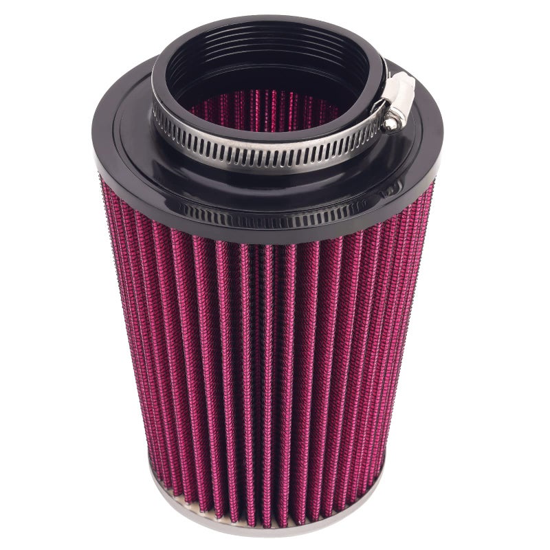 AHL Air Filter Cleaner Element Compatible with Yamaha YFM700R YFM 700R Raptor 700 20062009 20162018YFM700R YFM 700 R Raptor 700R 20102018YFM700R Raptor 700 Special Edition 20062018