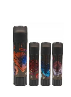 M&G M&G Chenguang Hello Mars Glue Stick 15g PVP - 1pcs - No:ASG971D0 