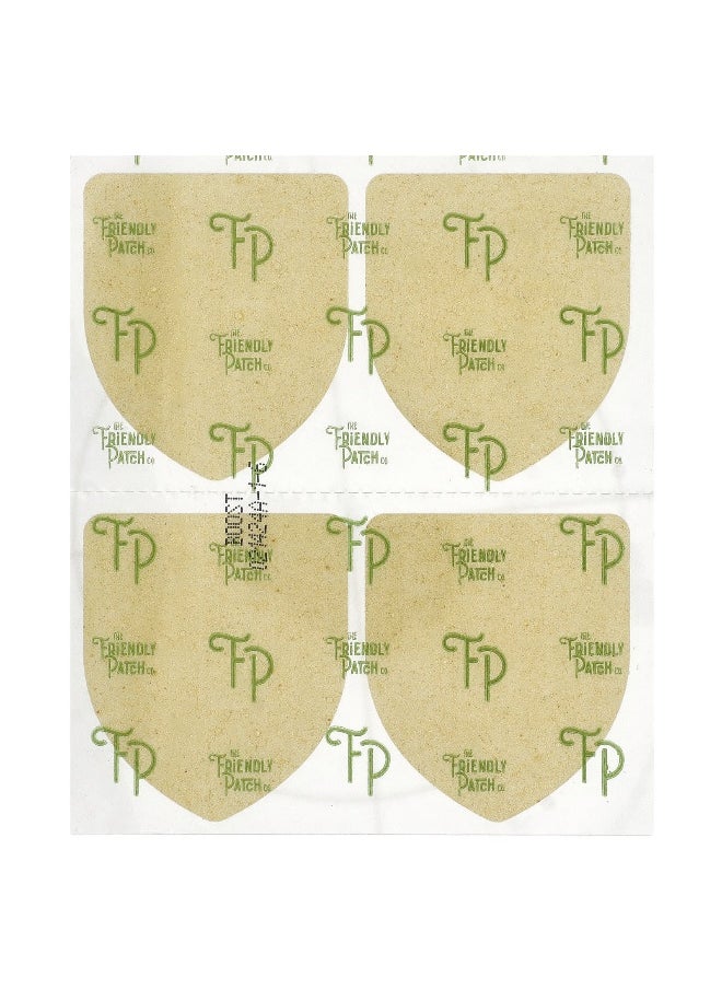 The Friendly Patch - The Friendly Patch, Boost, Energy Patch, 28 Patches - Image 1