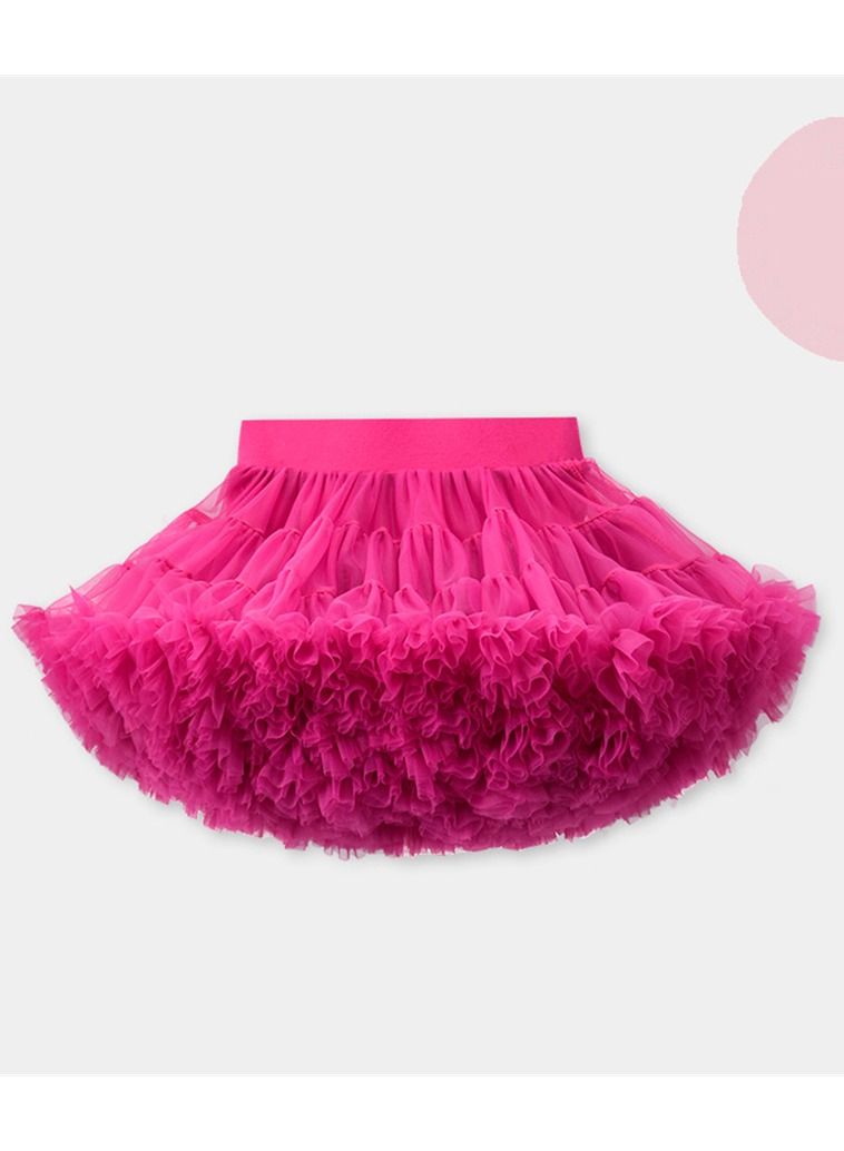 Loquat Girls Ballerina Ballet Tutu Costume Skirt 