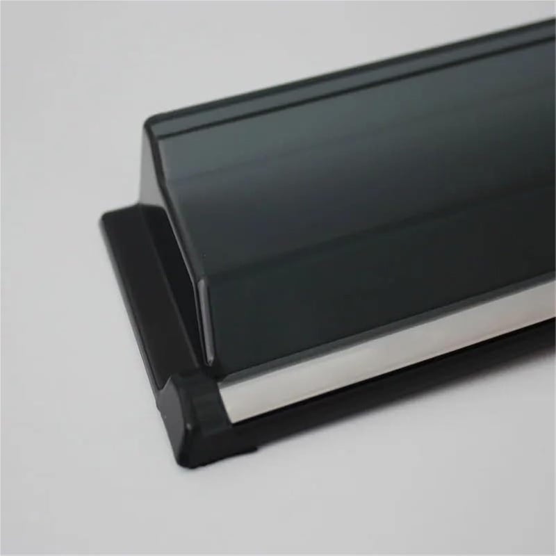 Wivplex Side Window Deflectors for Hyundai Elantra 2016-2019 - Image 5