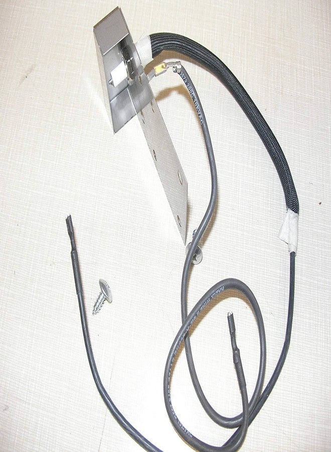 Broil Master BroilMaster Probe, Wires, Holder Ignitor Kit for P3X P4X H3X H4X DPP116-1 - Image 1