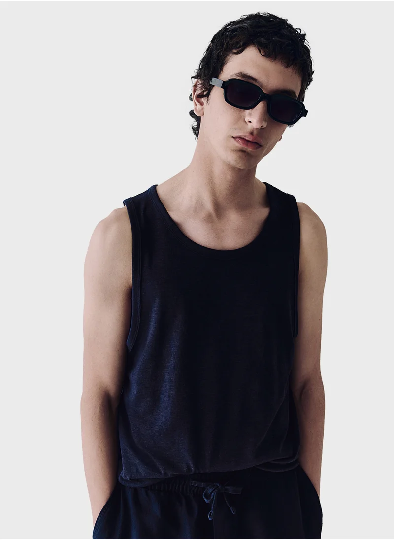 H&M Slim Fit Vest