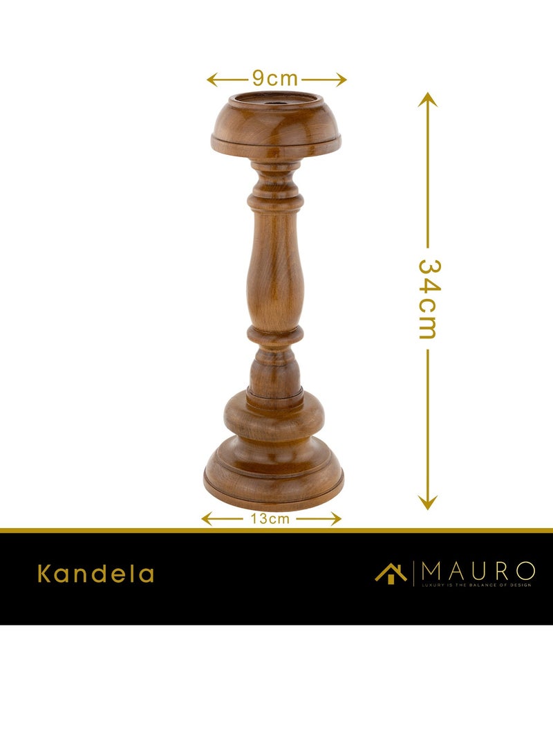MAURO Kandela Candle Hanger - Image 1