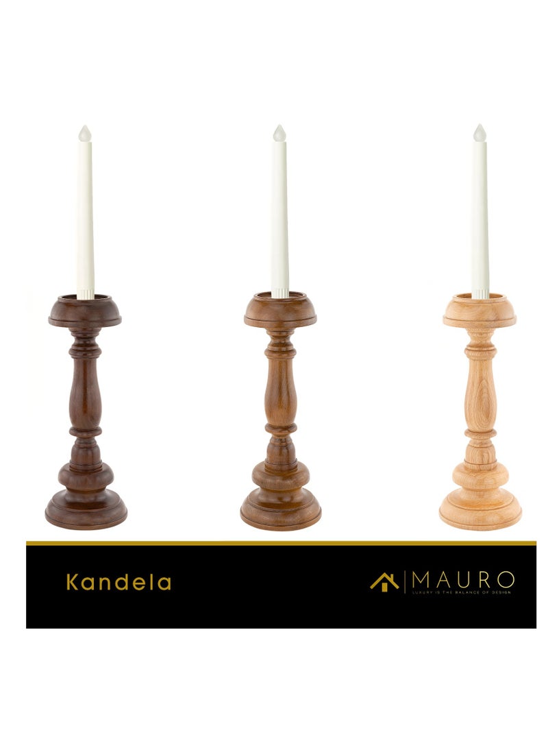 MAURO Kandela Candle Hanger - Image 2