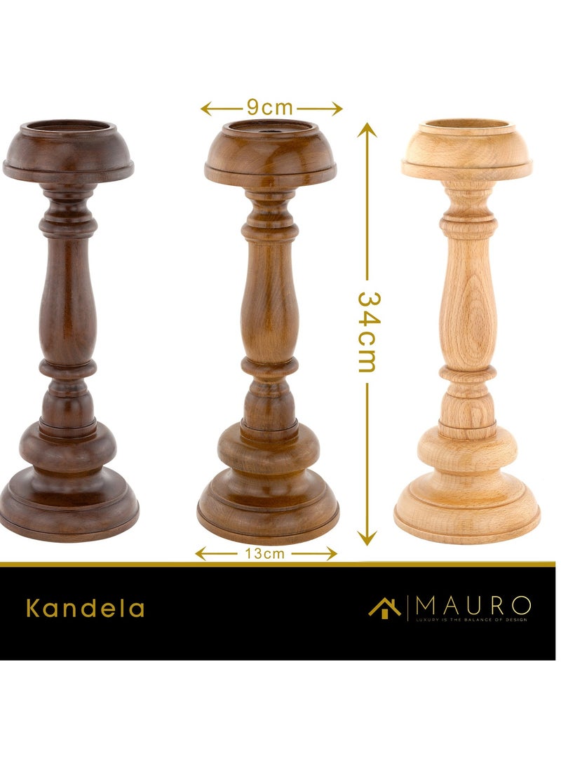 MAURO Kandela Candle Hanger - Image 4