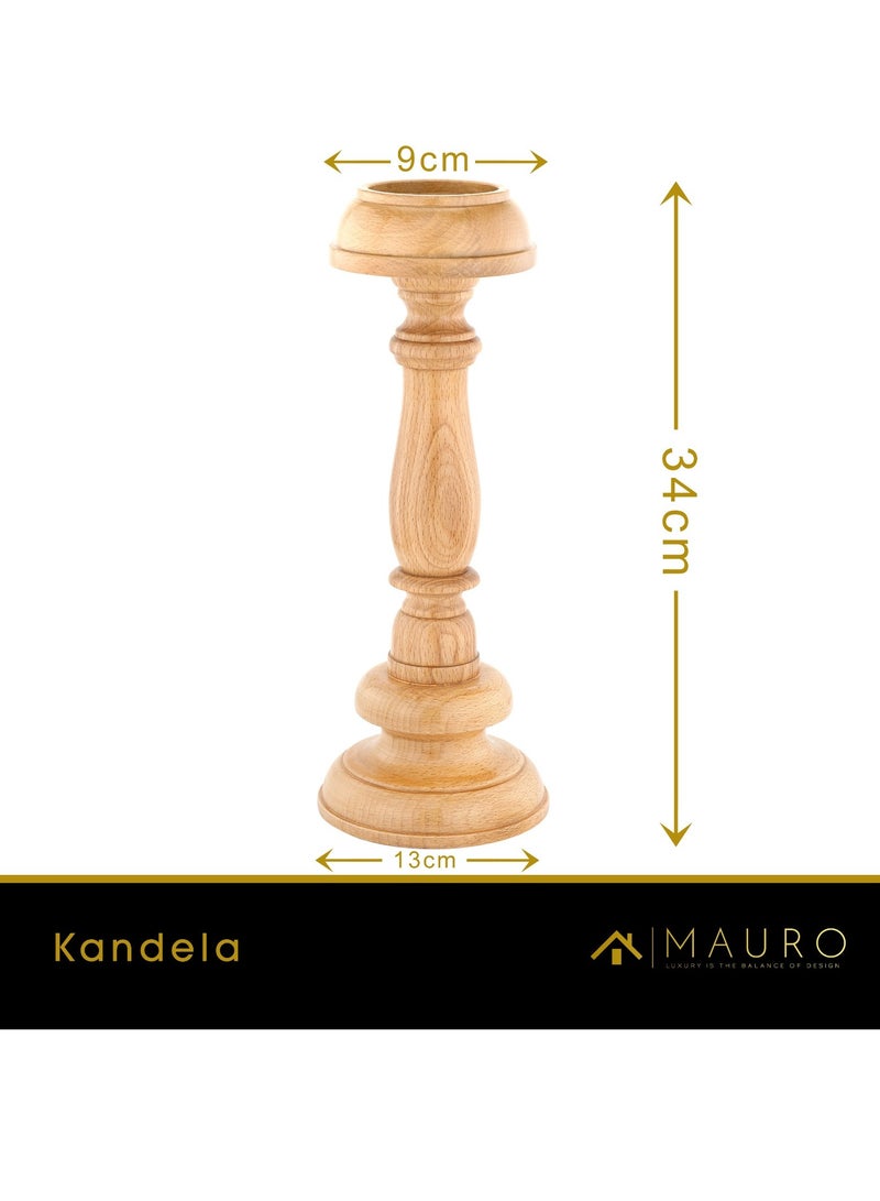MAURO Kandela Candle Hanger - Image 5