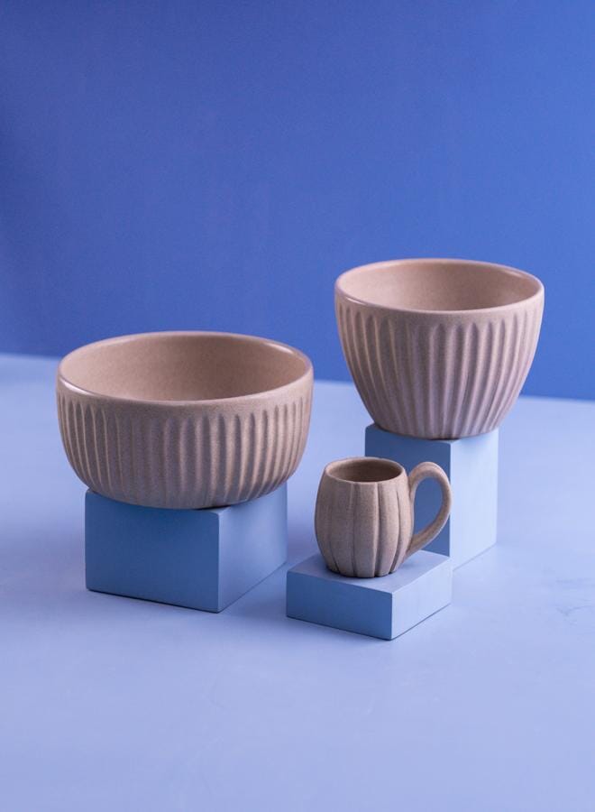 Sandstone Serenity Set-Tajin