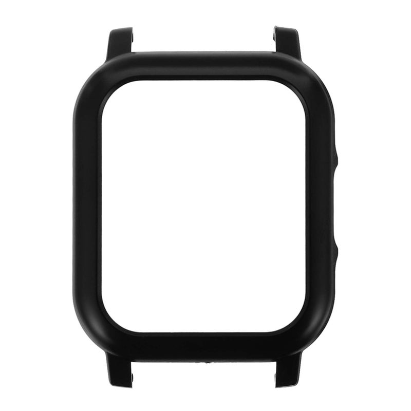 White TPU Protective Case 4.4x3.7cm for Smartwatch - Image 2