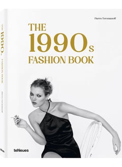 The 1990s Fashion Book