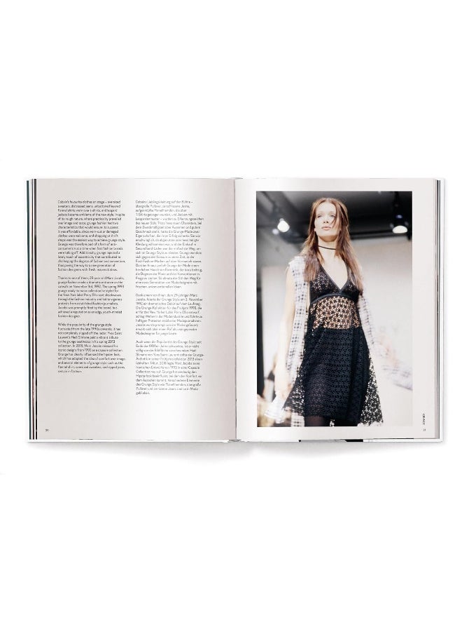null - The 1990s Fashion Book - Image 1