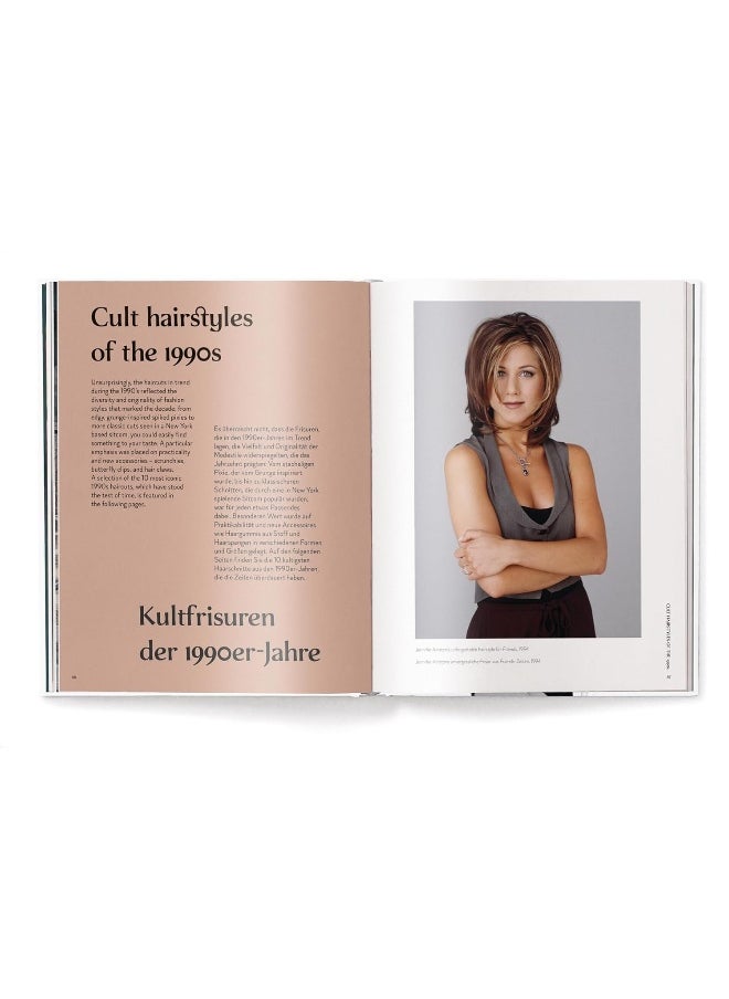 null - The 1990s Fashion Book - Image 1