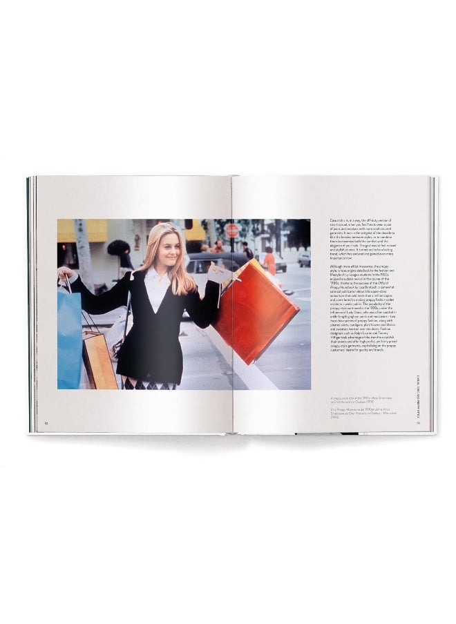null - The 1990s Fashion Book - Image 1