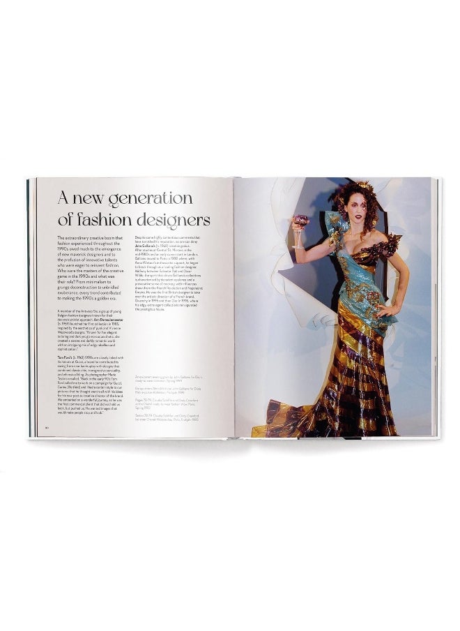 null - The 1990s Fashion Book - Image 1