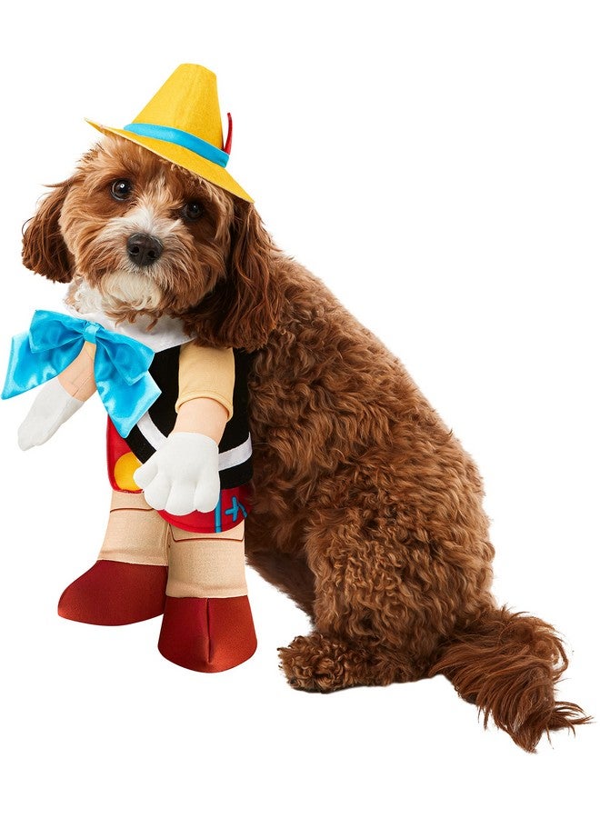 Rubies Rubie's Disney Pinocchio Pet Costume, As Shown, Small - Image 2