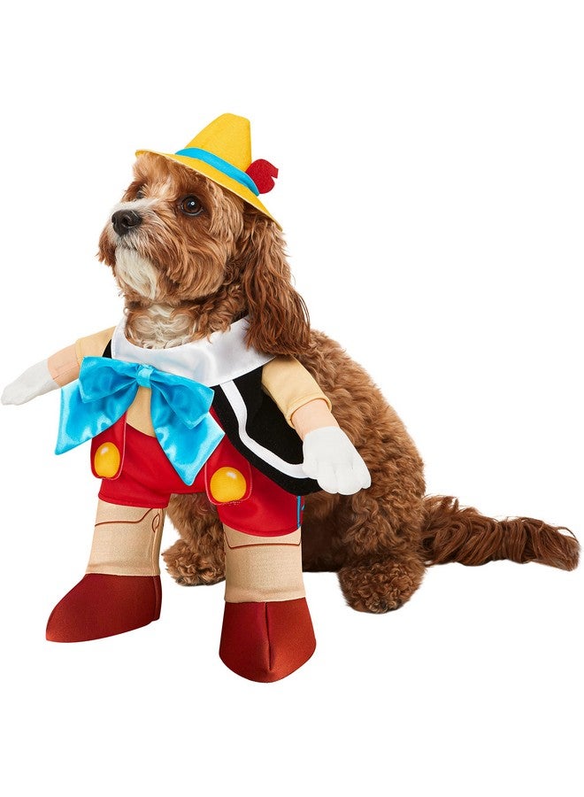 Rubies Rubie's Disney Pinocchio Pet Costume, As Shown, Small - Image 3