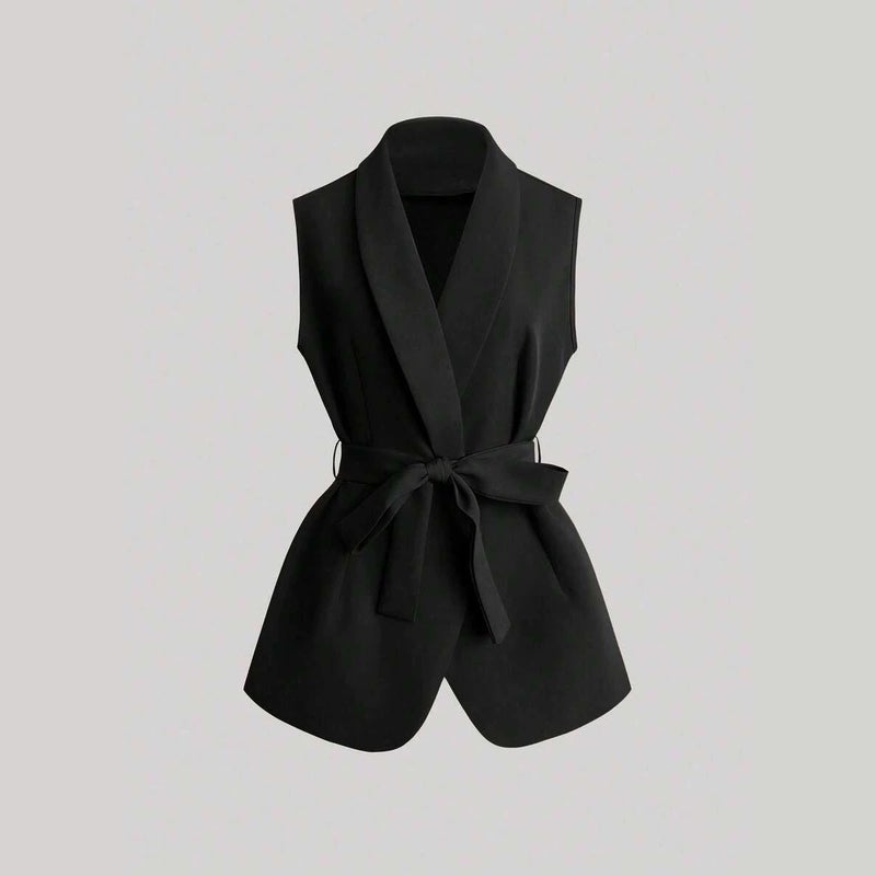 ChicPoint Women's Blazer Set - Image 2