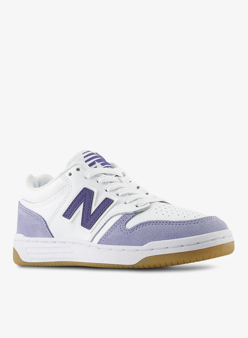 New Balance Kids' BB480 Shoes