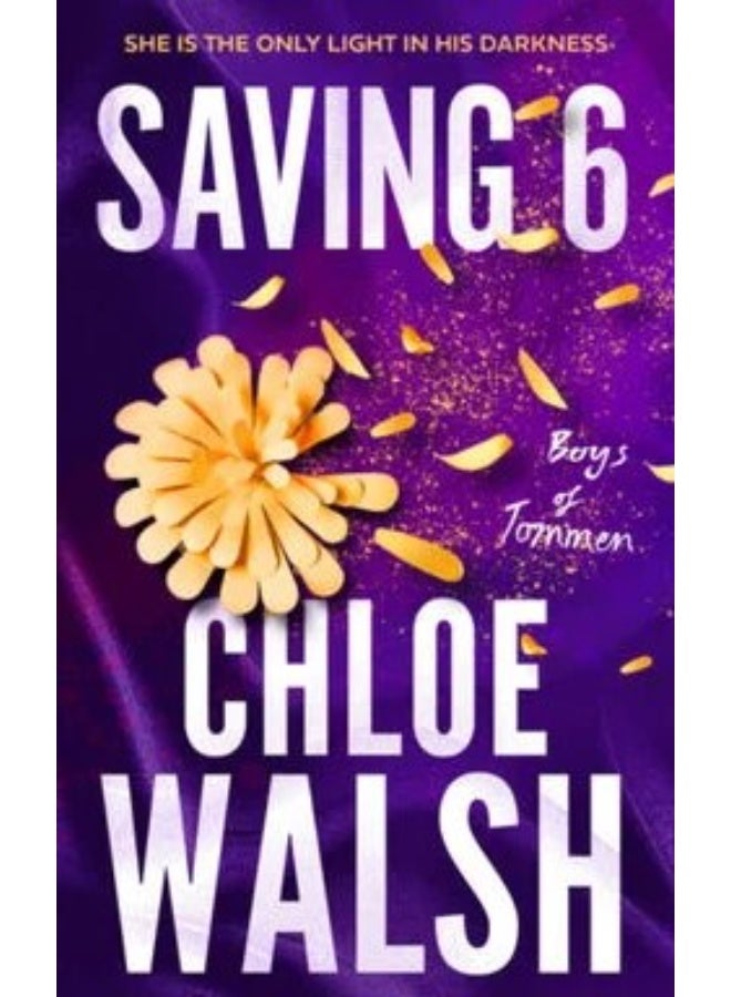 Saving 6 - Image 1
