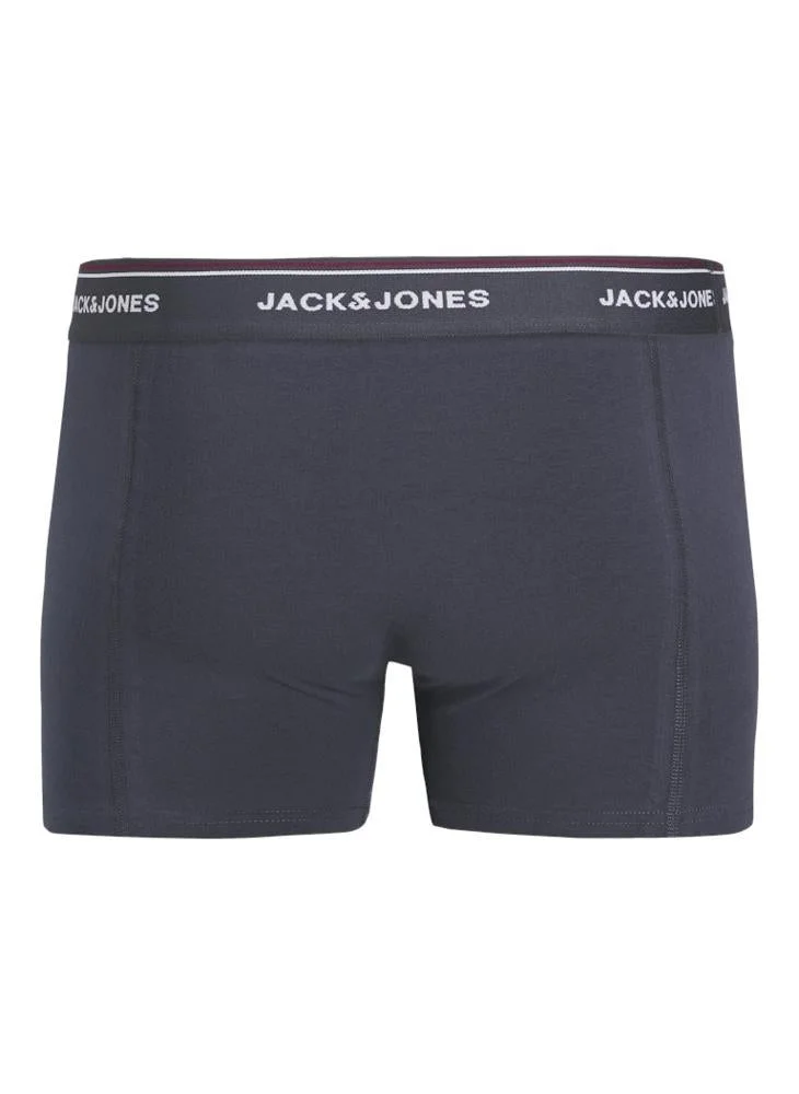 جاك اند جونز عبوات جاكافيري صلبة من  قطع