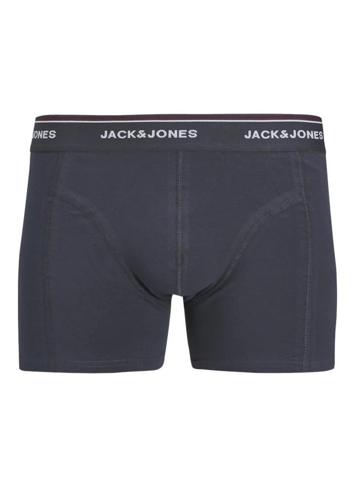 جاك اند جونز عبوات جاكافيري صلبة من  قطع