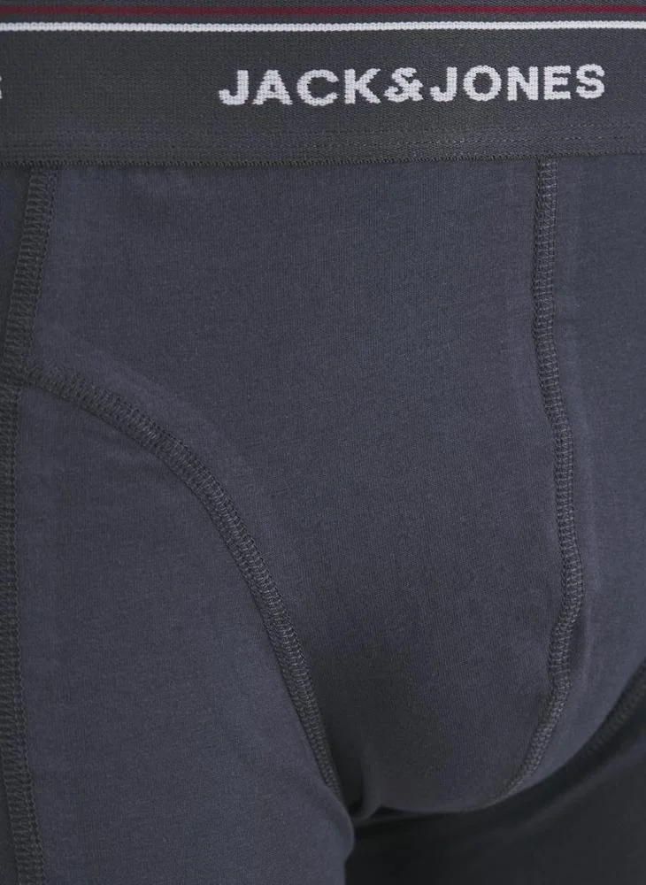 جاك اند جونز عبوات جاكافيري صلبة من  قطع